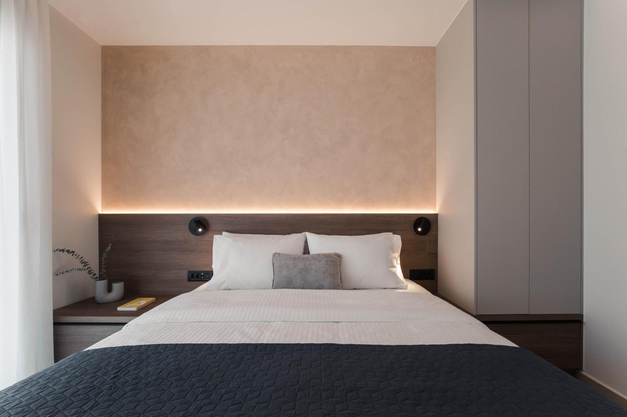 Chania Elegance Suites Exterior foto